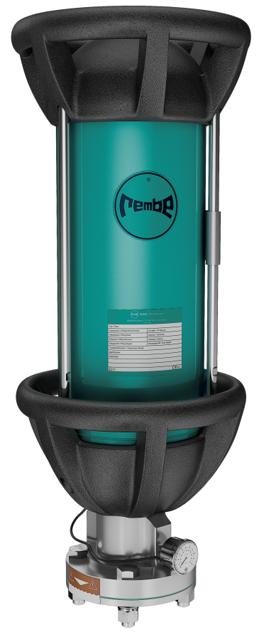 REMBE® Q-Bic™
